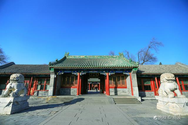 「小編推薦」北京10個好玩不坑必玩景點，快來拔草吧！