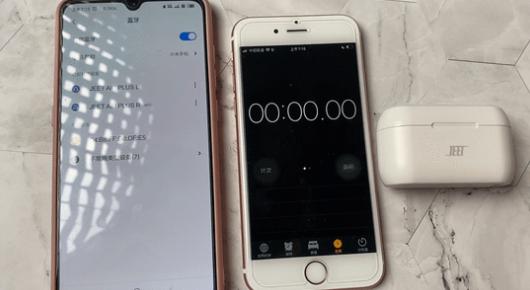 測評半個月，龍哥的20款藍牙耳機的藍牙性能報告終于來了