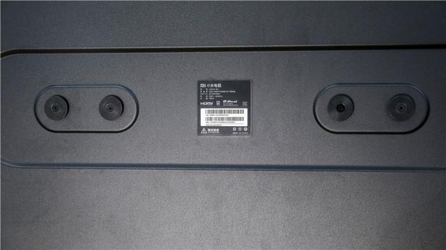 小米壁畫電視65寸深度測評，6999元值不值買？