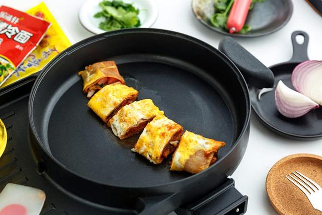 老饕張三：擺攤賣什么？超人氣夜市小吃，好吃到銷魂