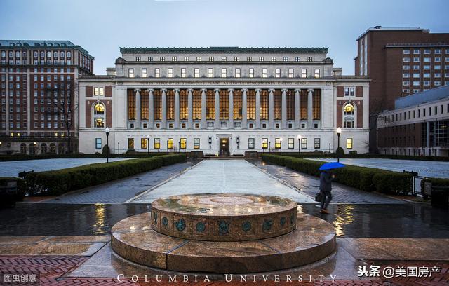 US News排行榜:2020年美國最頂級的十所大學