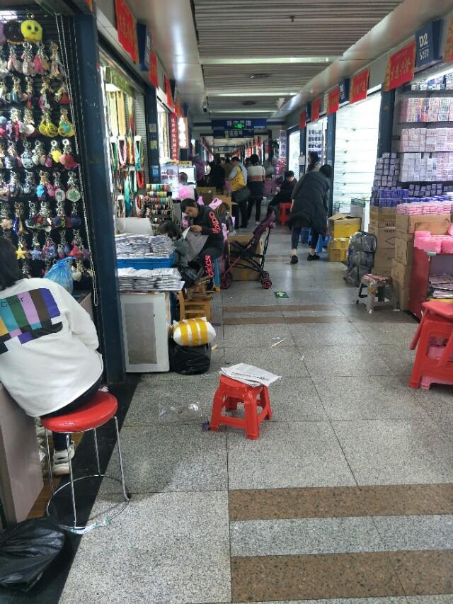 義烏小商品市場拿貨攻略??！