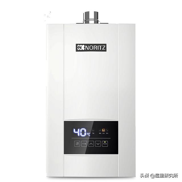 好用才是王道，燃氣熱水器實用選購技巧