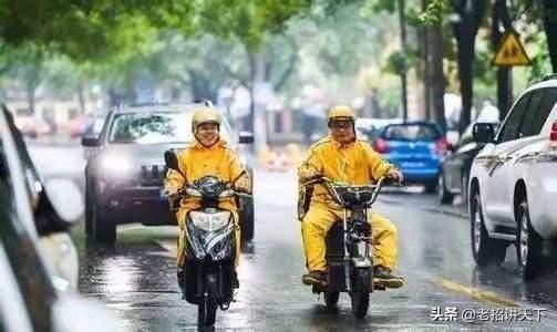美團外賣怎么了，商家和騎手紛紛退出，因為這3個原因