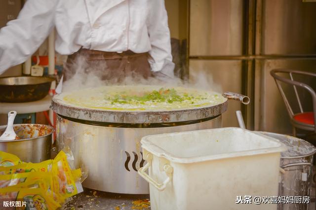 總理稱贊的“地攤經濟”，你有興趣嘗試嗎，8種易上手的小吃項目