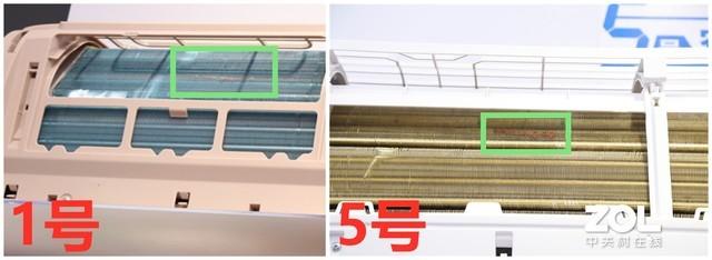 當場“開撕”！實測自清潔效果海爾空調表現優