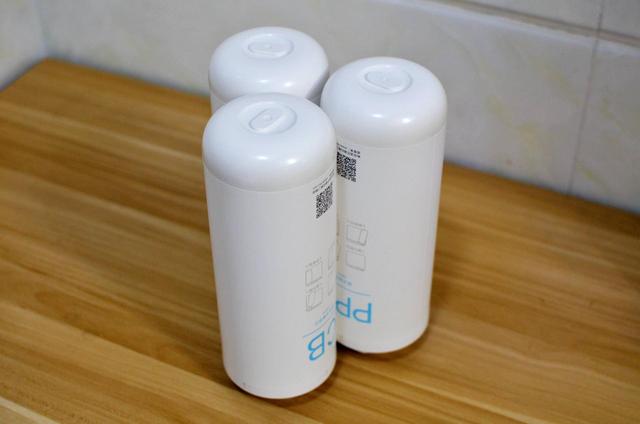 首發949元，小米全新凈水器使用體驗！這個使用成本真低