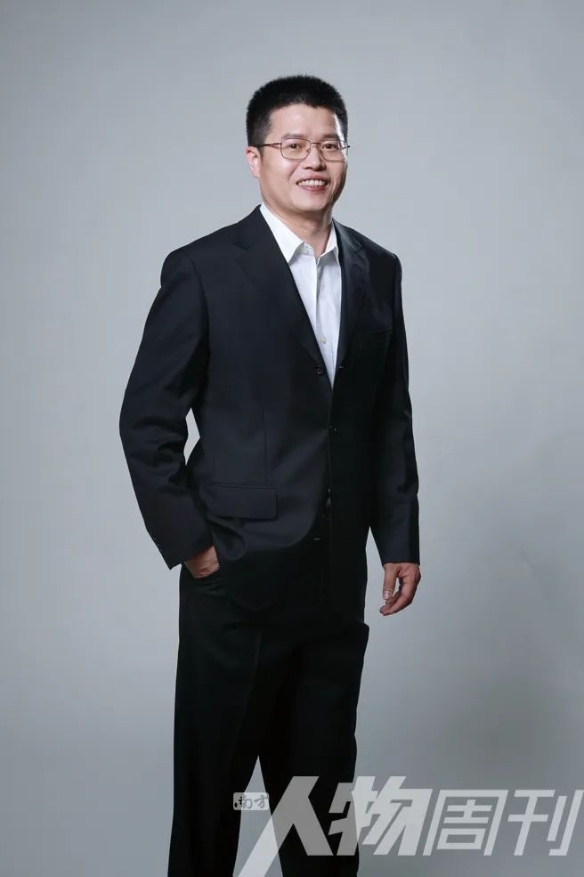 封面故事|京東數科用人觀：理想、擔當排首位，專業能力是次要