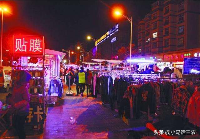國家大力提倡地攤經濟，擺地攤賣什么最賺錢？看完心里有數了
