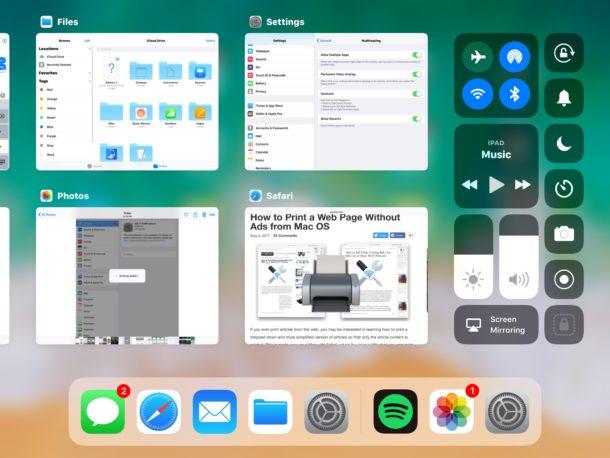 最新消息：iOS 13 將支持黑色主題！還有更多針對 iPad 的優化