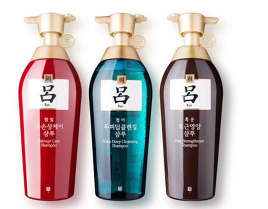 無硅油洗發水品牌 5大品牌還你柔美秀發