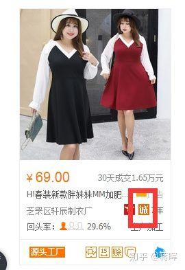 怎么從網上找淘寶貨源？