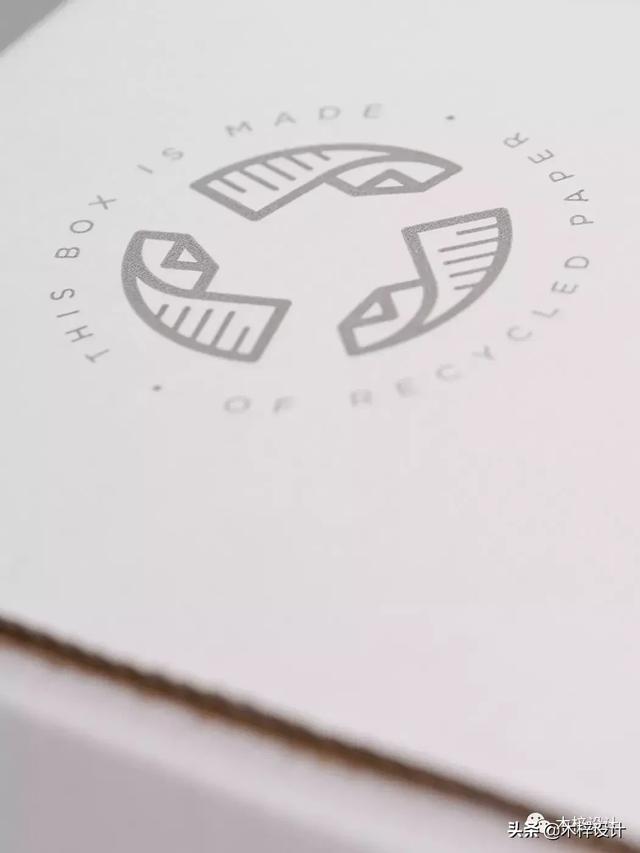 LOGO設計 | 品牌升級案例整套干貨