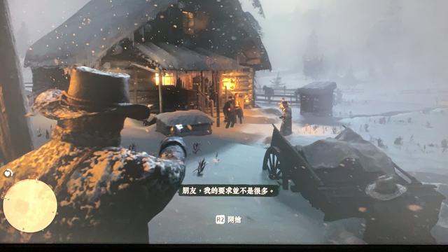 PS4 PRO的絕佳伙伴，明基EW3270U 4K 10Bit HDR顯示器評測