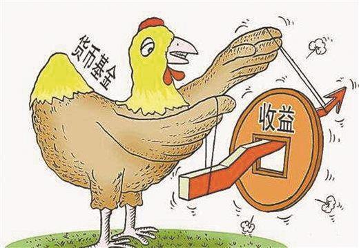 美股上下蹦極，“玖富錢包”伴你一路同行，更安心