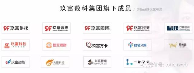 玖富美國成功上市:市值超20億美元 管理層多有北大光華背景
