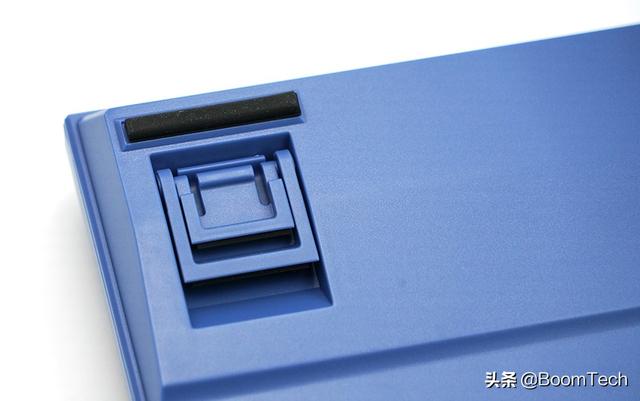 桌面上的海岸線 AKKO 3084SP海洋之星機械鍵盤開箱體驗