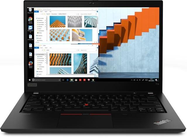 Think Pad再更新，T14、T14s多款新品發布，外觀依舊價格良心