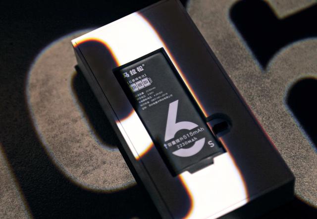 又省了購買新IPhone的錢，蘋果6S更換一塊電池 修修補補再戰3年