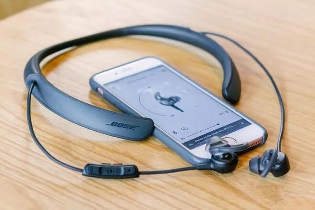 Bose quietcontrol 30耳機連接電腦教程