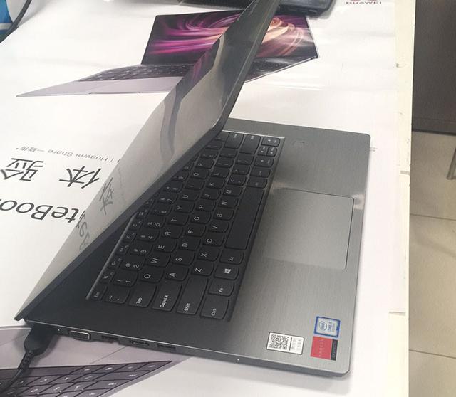 聯想V330-14便攜商務筆記本開箱