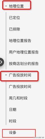 谷歌推廣，Google AdWords廣告投放技巧