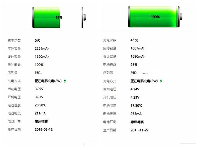 又省了購買新IPhone的錢，蘋果6S更換一塊電池 修修補補再戰3年