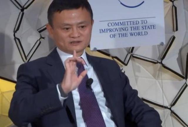 馬云退出軟銀，孫正義退出阿里？馬云孫正義關系走到盡頭？