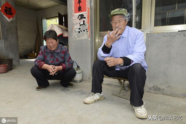 冬天到了，農村人都閑了，可以做些什么增加收入？看看這幾個