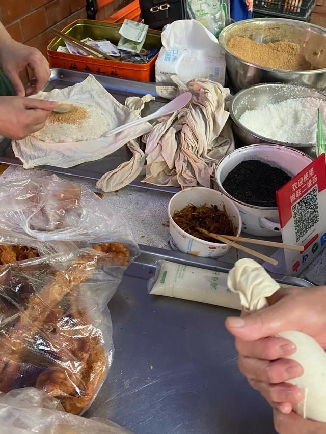全員地攤時代來襲，重慶人擺攤賣什么最合適？