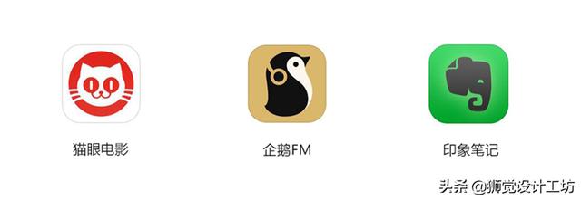 用這個流程，4步完成一個有理有據的LOGO 設計