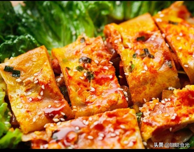 全國“地攤經濟”興起，這些火爆的夜市小吃，哪個才是你的最愛