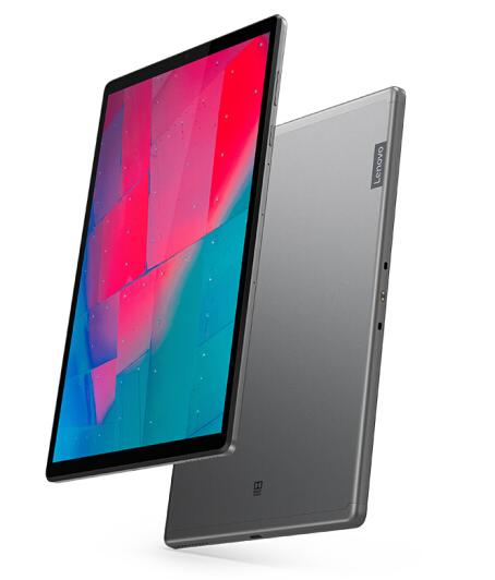 聯想入門機平板上架！10.3英寸+7000mAh，僅1599元