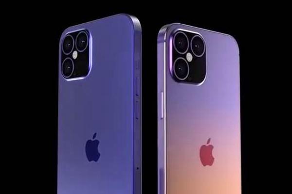 中國面板企業受打擊，iPhone12不采用京東方OLED面板