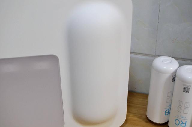 首發949元，小米全新凈水器使用體驗！這個使用成本真低
