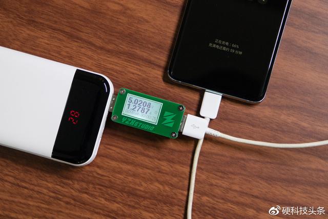 小米、Anker、摩米士等9大品牌10款大容量充電寶橫評 ，誰值得買