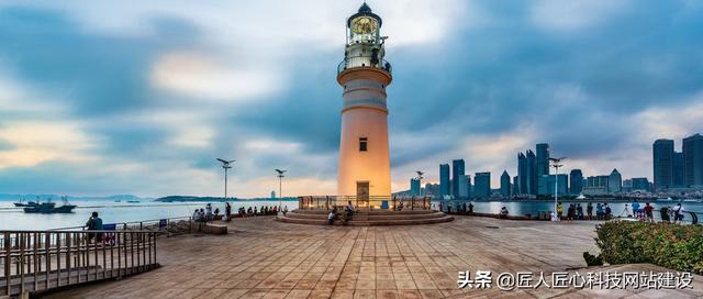 10條優秀的網站設計經驗，網頁設計要點匯總