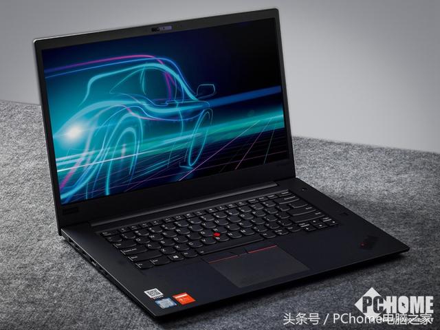 年度最佳性能級輕薄本——ThinkPad X1隱士