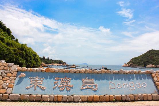 千萬別錯過的珠海十大景點