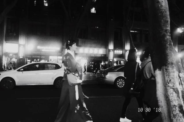 一起用GR2掃街吧！——不完全gr2介紹