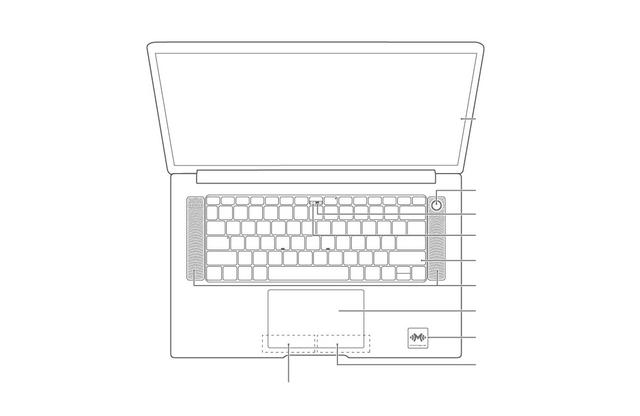 大號MateBook？榮耀筆記本曝光：16.1英寸、i5處理器和MX250顯卡