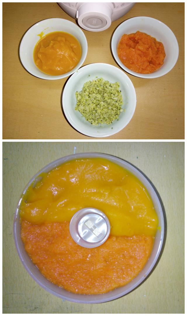 輔食機什么牌子比較好，飛利浦新安怡4合1輔食機怎么樣