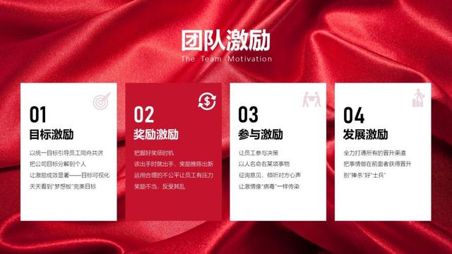 讓別人看一眼就喜歡上的PPT，制作方法其實很簡單