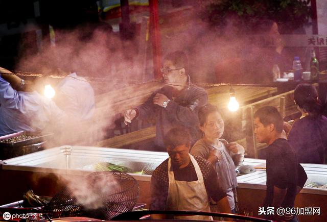 最受歡迎的10個小吃店，投資它利潤保證能回本