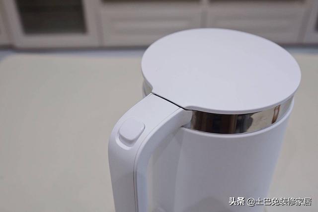 小米恒溫電水壺到底有多好用？身家過億的人都來搶，實測結果我服