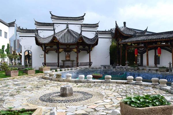 合肥旅游必去的8大景點