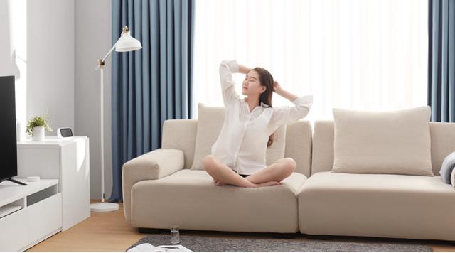告別手拉，窗簾開合隨心控，米家智能窗簾眾籌首發699元