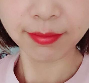 ysl圣羅蘭方管13號真人試色效果圖大全