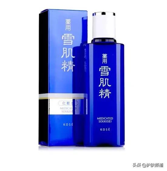 2019化妝品排行榜前十名 盤點10款全球好用又不貴的護膚品
