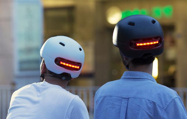 電動車頭盔不知道哪款好？進來看看這款怎么樣